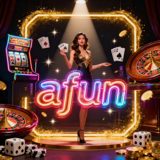 afun.com logo