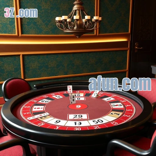 Experimente a Plataforma Inovadora do afun.com